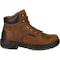 Georgia Boot FLXpoint, Men's Composite Toe Work Boot, Brown, 12, M, G6644 G6644 - alternate 2